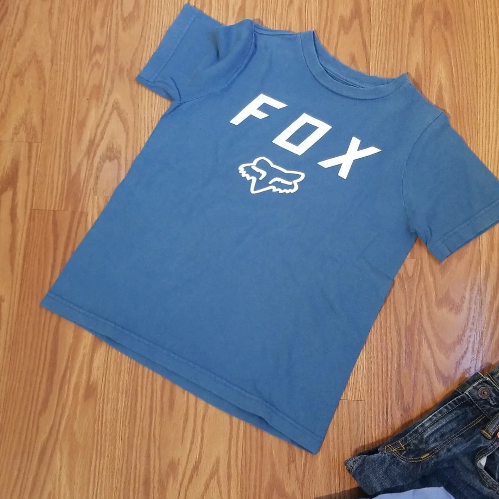 Fox excellent use